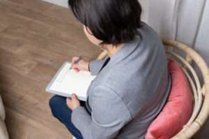atelier d'écriture Craponne Lyon