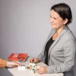 Céline Leignel financer sa formation en orthographe