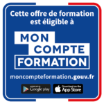 Formation en orthographe éligible CPF