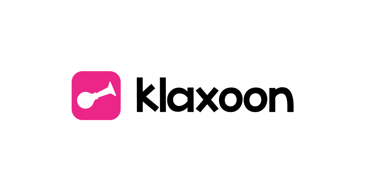 logo klaxoon