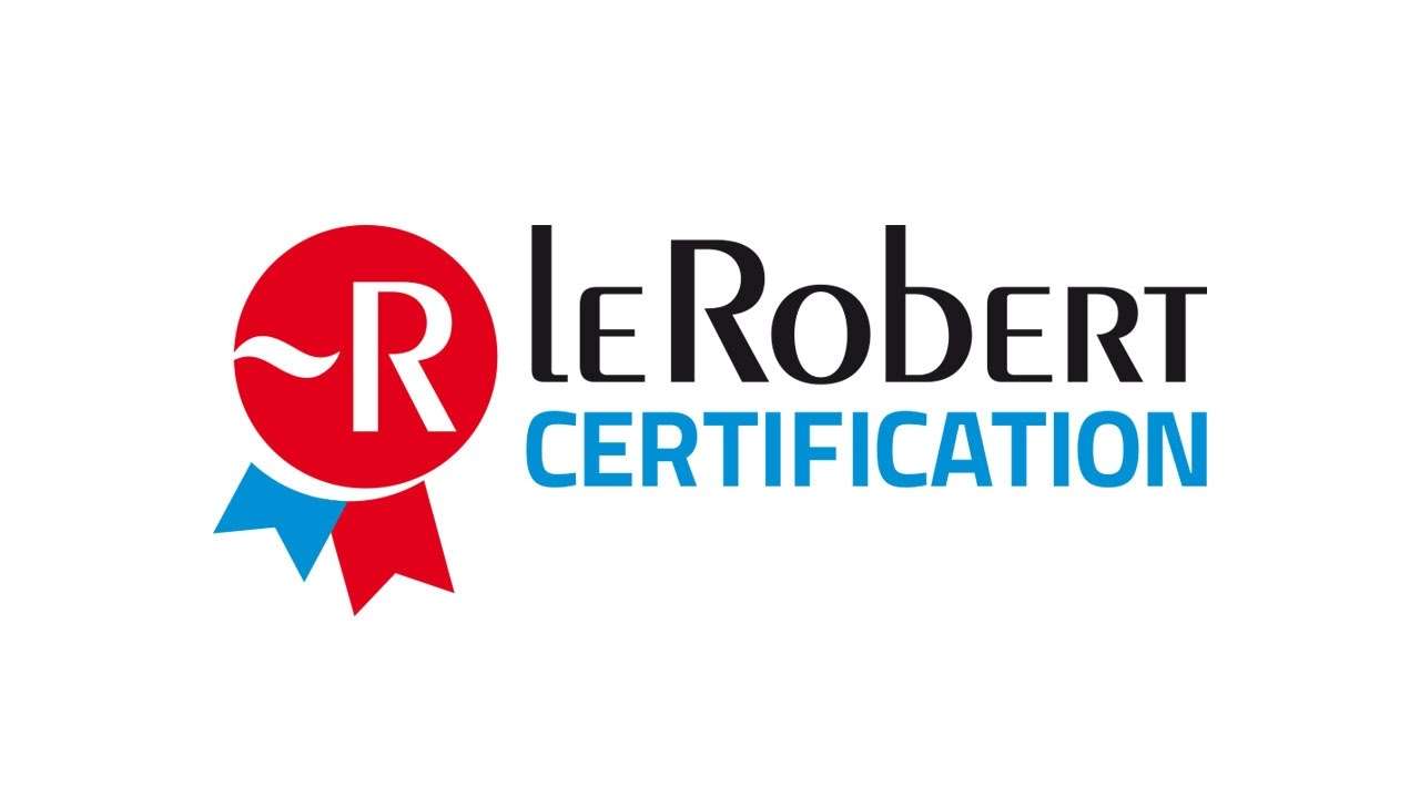 logo Le robert