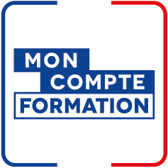 Mon compte formation