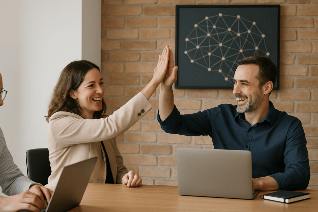 Formation intelligence artificielle